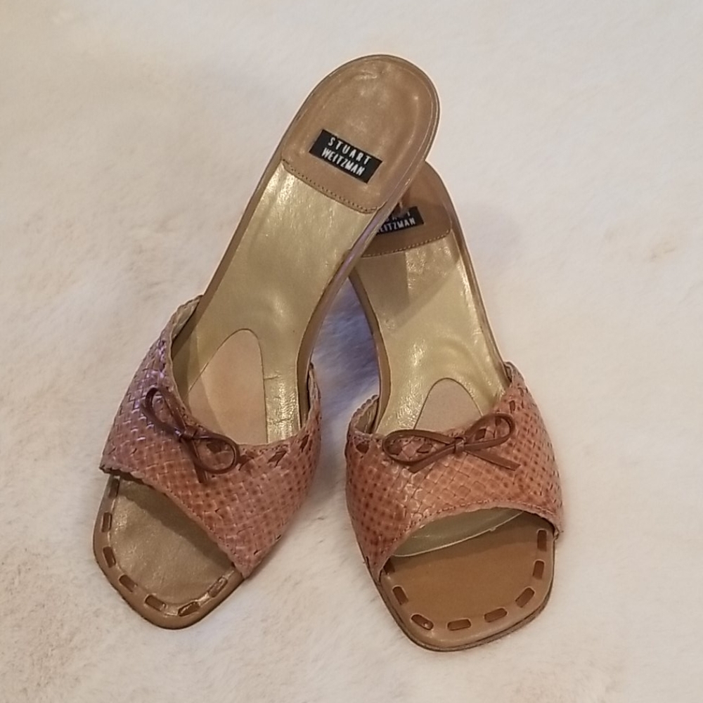 Stuart Weitzman